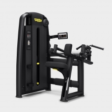 UPPER BACK SELECTION 700 900 JNSPORTS江南健 TechnoGym