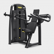 SHOULDER PRESS SELECTION 700 900 JNSPORTS江南健 TechnoGym