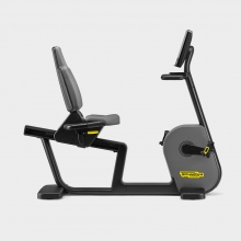 JNSPORTS江南健 Excite Live Recline 卧式健身车 TechnoGym