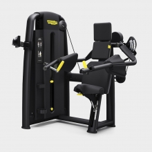 DELTS MACHINE SELECTION 700 900 JNSPORTS江南健 TechnoGym