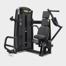 PECTORAL SELECTION 700 900 JNSPORTS江南健 TechnoGym