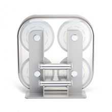 WELLNESS RACK 哑铃套装 JNSPORTS江南健 TechnoGym