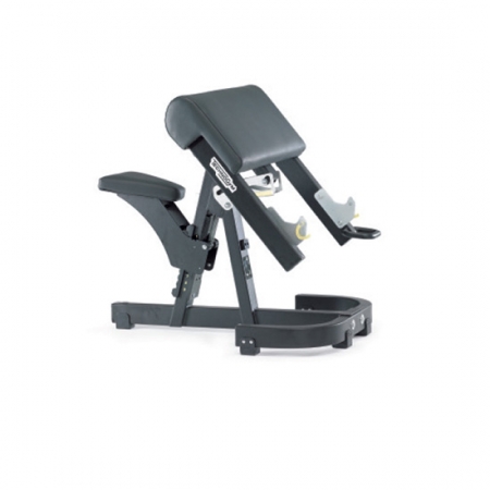 二头肌练习椅 Pure Strength 系列 JNSPORTS江南健 TechnoGym
