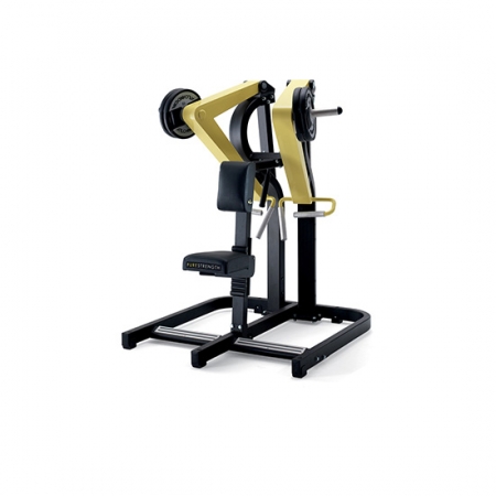坐式肩膊后展练习器 Pure Strength 系列 JNSPORTS江南健 TechnoGym