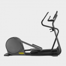 JNSPORTS江南健 Excite Live Synchro 椭圆机 TechnoGym