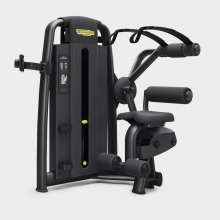 TOTAL ABDOMINAL SELECTION 700 900 JNSPORTS江南健 TechnoGym