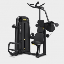 VERTICAL TRACTION SELECTION 700 900 JNSPORTS江南健 TechnoGym