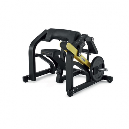 Biceps  Pure Strength 系列 JNSPORTS江南健 TechnoGym