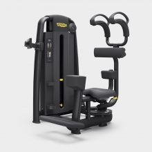 ROTARY TORSO SELECTION 700 900 JNSPORTS江南健 TechnoGym