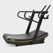 SKILLMILL™ CONSOLE 无动力跑台 JNSPORTS江南健 TechnoGym