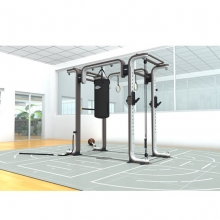 OMNIA8 功能训练系统 JNSPORTS江南健 technogym