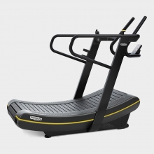 SKILLMILL™ CONNECT 无动力跑台 JNSPORTS江南健 TechnoGym