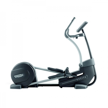 JNSPORTS江南健 SYNCHRO 500iSP 自发电椭圆机 配用基本型LED用户界面 TechnoGym